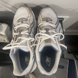 new balances 