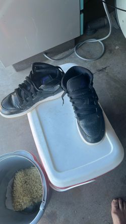 Tennis Shoes Jordan