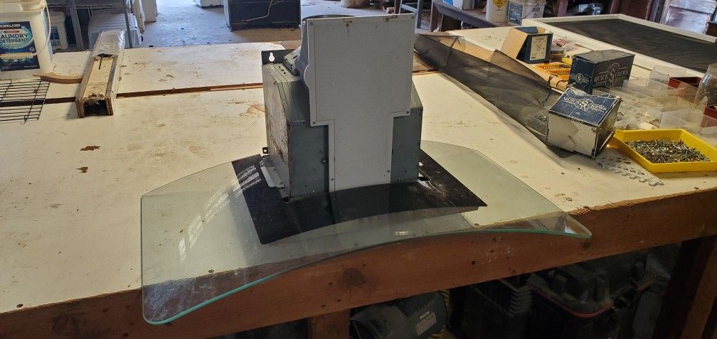 Whirlpool Stove Glass Hood
