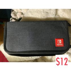 Nintendo Switch Case