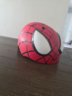 Boys helmet size small