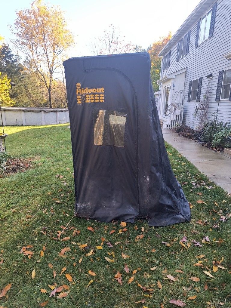 Frabill Hideout