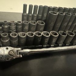 Mac And Matco Tools