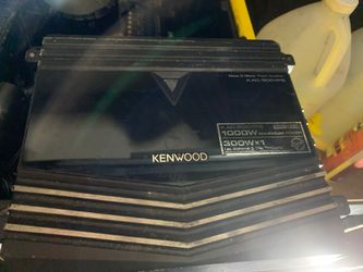 Kenwood