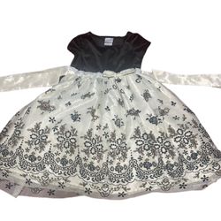 Nannette Dress 4T