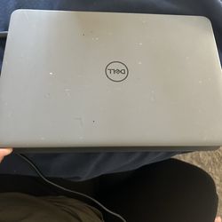Dell laptop