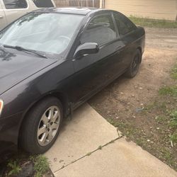 2003 Honda Civic