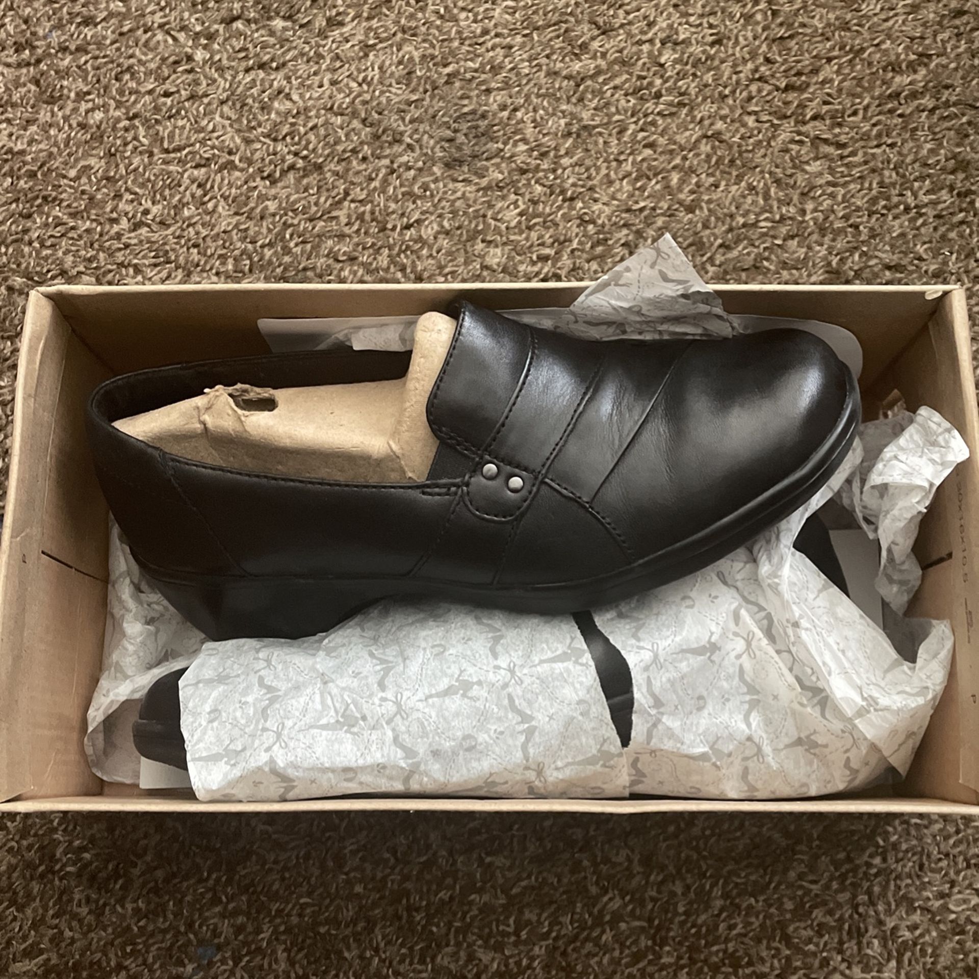 Clarks marigold loafer hotsell