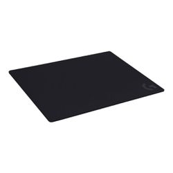Logitech G740 Large Thick Gaming Mouse Pad, Optimized for Gaming Sensors, Moderate Surface