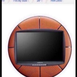 Hannspree ST285MUB 28" Class Basketball LCD HDTV - 1080p,