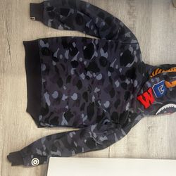 Bape Hoodie