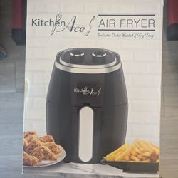 Air Fryer