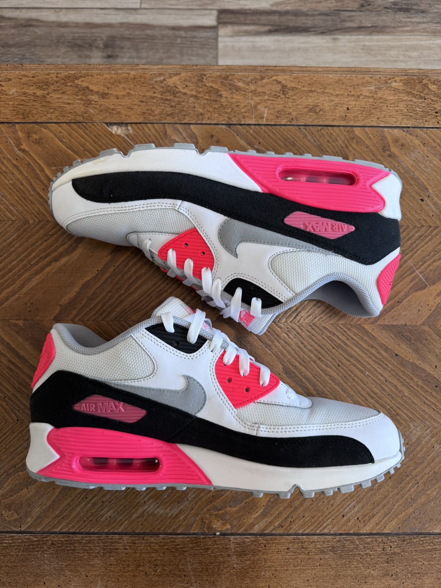Nike Air Max 90