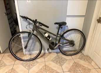 Trek 7.2 FX Hybrid for women