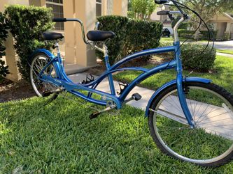 Trek hot sale cruiseliner tandem