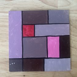 Handmade Wall Art