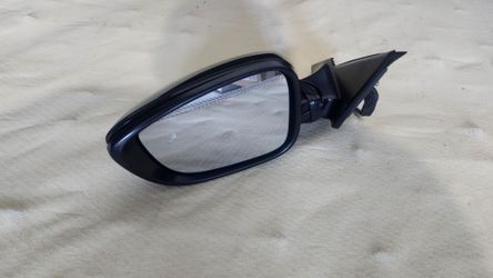 2018-2022 honda accord driver side Door Mirror Assembly