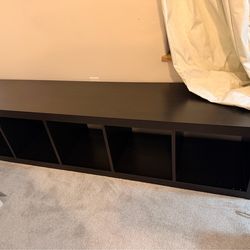 Ikea bookcase