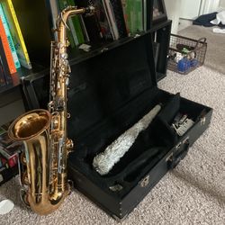Vito Alto Saxaphone