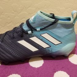 Adidas Ace 17.1 Size 8