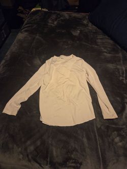 Boys shirt size 8