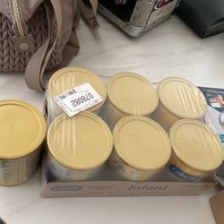 baby formula 