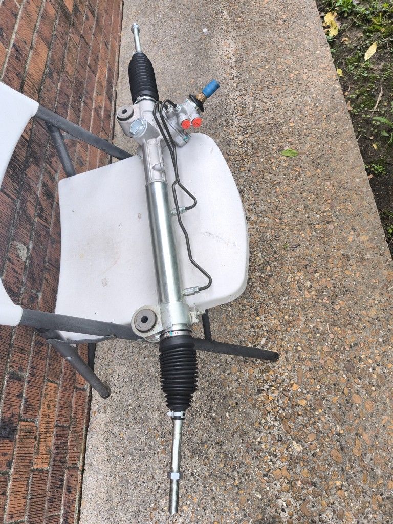 2007 Brand New Never Used Toyota Camry 07 Rack And Pinion