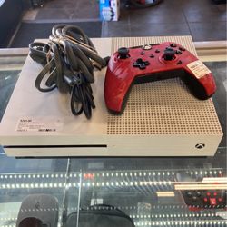 Xbox One S $174.99