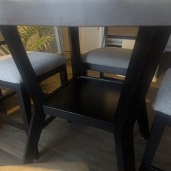 5 Piece Dining Set