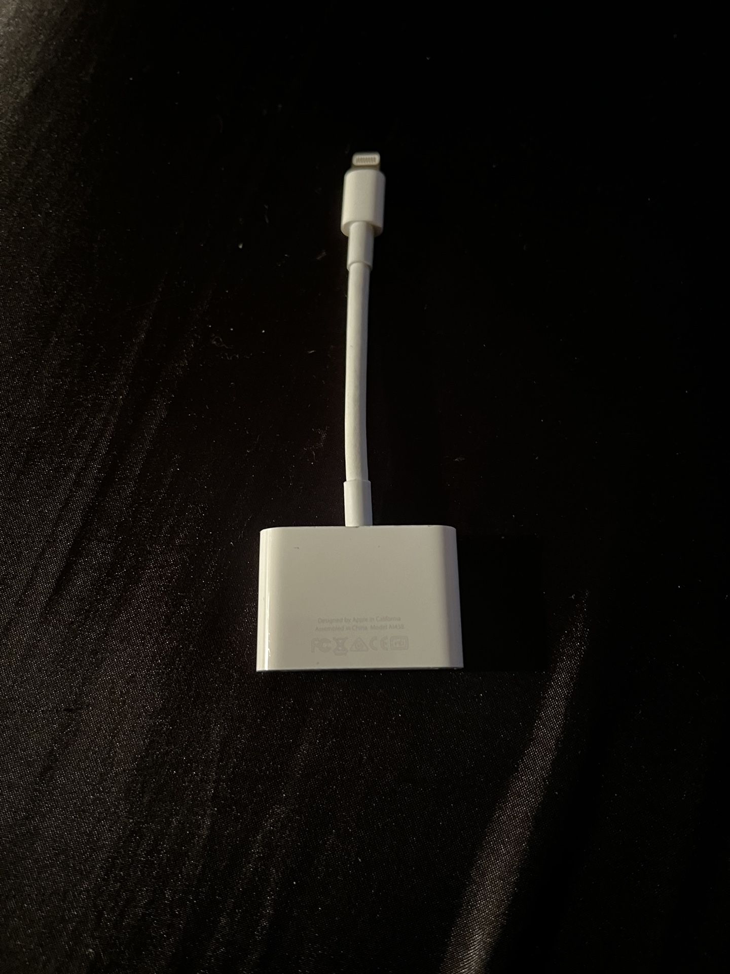 Apple Tv Adapter