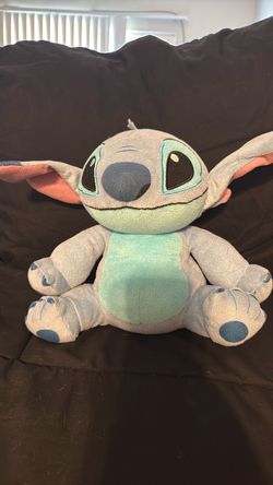 Disney Stitch Plush Stuffed Animal