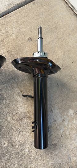 shock Struts shock absorbers for BMW