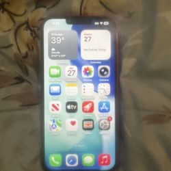 unlocked iphone 14 plus/128gb