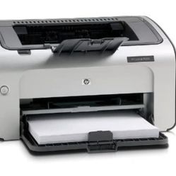 HP Laserjet P1006 Printer