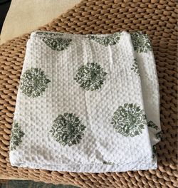 Shower curtain