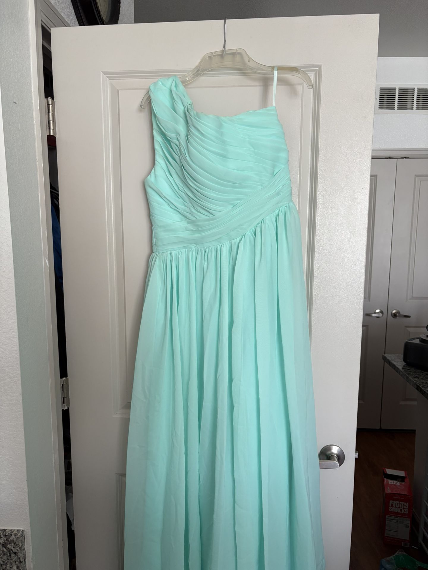 Bridesmaid Dress