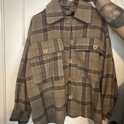 Women Flannel 