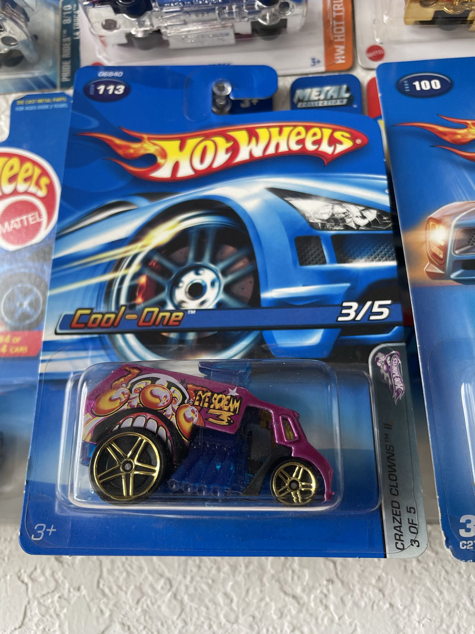 Hot Wheels extension Pieces for Sale in San Marcos, CA - OfferUp