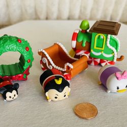 Disney Tsum Tsum  
