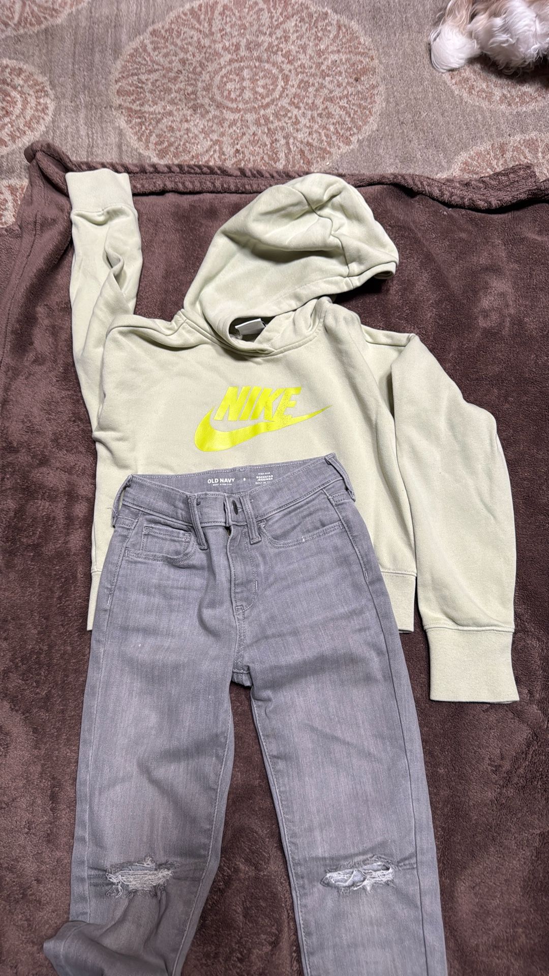 Girls Clothes