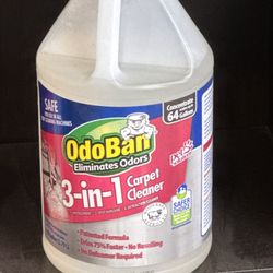 Carpet Cleaner