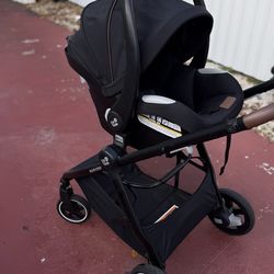 Stroller Maxi Cosí