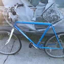 Cycle pro bike for sale sale
