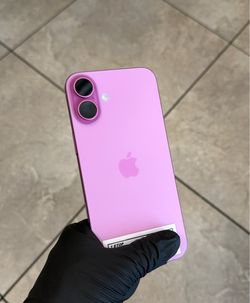 iPhone 16 Plus Verizon