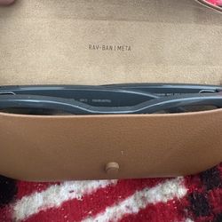 Selling Rayband meta gen 2  cosmic blue