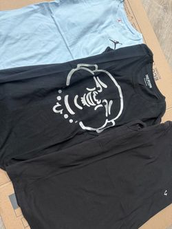 Men’s size M