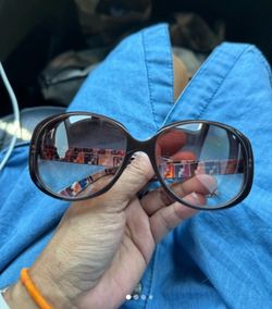 Fendi Sunglasses
