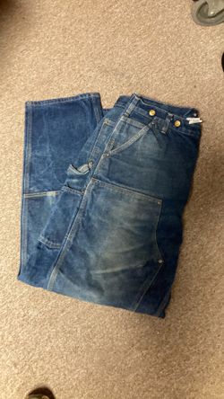 Carhartt jeans