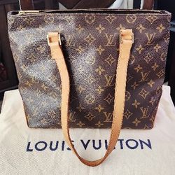 Louis Vuitton Piano 