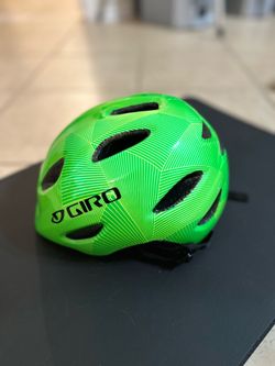 Giro Kids Scamp Bike Helmet